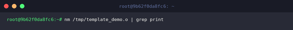 nm /tmp/template_demo.o | grep print
