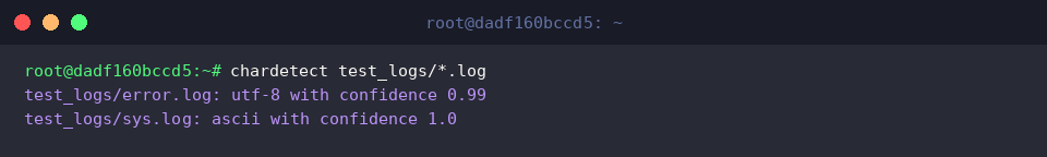 chardetect test_logs/*.log