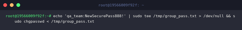 Kennwortdaten aus einer Datei per Redirect einlesen