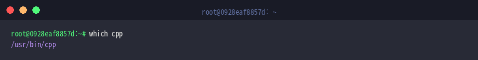 which cpp